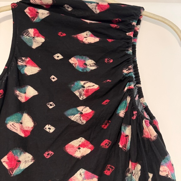 Ulla Johnson Ines Sleeveless Top Nocturne Small - Picture 6 of 9